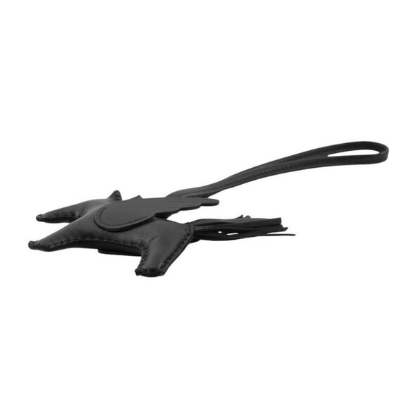 HERMES Rodeo Pegasus Size PM Lambskin So Black - Picture 6 of 8